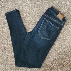 NWOT Long AE Skinny Jean